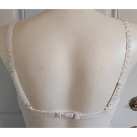 NEW Shirley of Hollywood Women's Uplifting Chopper Shelf Bra w/ Boning 324 Sz 36 - Picture 8 of 14